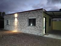 Toscana Apartamentos - Chambres d’hôtes Progreso