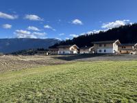 Sauna Chalet 9B - Ferienwohnung Obermöschach