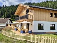 Obermöschach 6B - Ferienwohnung Obermöschach