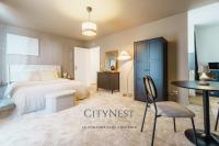 Confort et élégance proche centre - B&B Schiltigheim