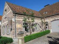 d'Uyterwaerde - Chambres d’hôtes