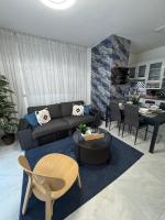 Residencial christall ap 2-A - Chambres d’hôtes Santiago de los Caballeros