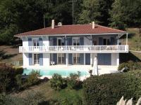 Location 2 à 3 personnes en Périgord Pourpre - B&B Prigonrieux