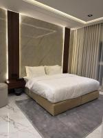 2 Bedroom Apartment Al Yasmeen - Bed and Breakfast Riyad