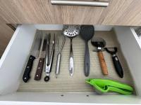 Apartamento Cerca de Embajada Americana y Solca en Centro Norte - Ferienwohnung Quito