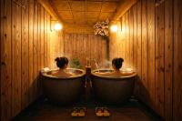 庭音日和 新規オープン 広々一棟貸し 最大12名 大家族子連れ向け 観光飲食便利 駐車場2台 浴室2 - Chambres d’hôtes Ōmihachiman