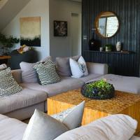 Deluxe Familiensuite