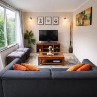 Casa condominio Pucón, piscina - Ferienwohnung Pucón