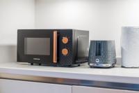 1BR Flat Sleeps 6 - 15 Mins to Central London - B&B London