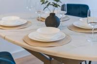 1BR Flat Sleeps 6 - 15 Mins to Central London - B&B London