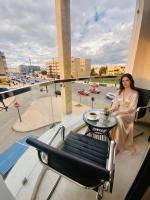 nouvelle studio climatisé - Ferienwohnung Fès