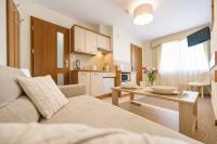 Chambre Double Standard avec Kitchenette 