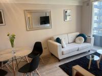 Depto nuevo, cerca de mall, estacionamiento gratis - B&B Puerto Montt