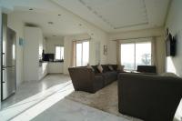 Appartement Haut Standing Vue Mer Harhoura - Chambres d'hôtes El Harhoura