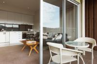 Montage Apartment Bellerive - B&B Bellerive