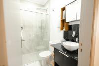 P&G Apto 204-Siena - Ferienwohnung Caxias do Sul