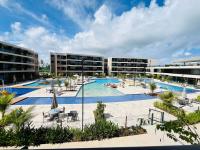 Malia Beach - Muro Alto #002D by Housiloc - Chambres d’hôtes Ipojuca