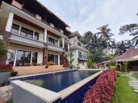 Adhidrawa Ubud - Ferienwohnung Ubud