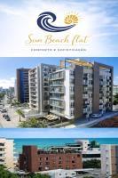 Flat PREMIUM em Manaíra - Sun Beach - Bed and Breakfast João Pessoa