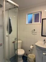 Habitación Individual con baño compartido
