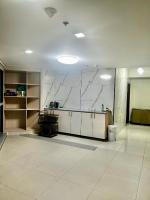 Rare Cut 177sqm 4BR in Uptown Parksuites 2 BGC - B&B Manila