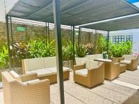 Estudio a 1 minuto de la playa - B&B Gaira