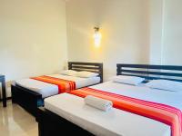 Yala Thaman - Ferienwohnung Kataragama