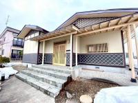 Luxury Villa N and N - Chambres d'hôtes Aomori