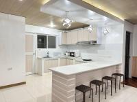 The CloudPod Baguio 3BR with Balcony at Mines View - B&B Baguio