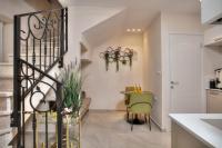 סוויטות סוויט - Suite - B&B Safad