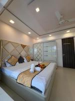 Silver Oak 4 BHK Villa - Ferienwohnung Lonavla