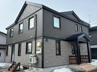 Chalet Yutaka - Bed and Breakfast Furano