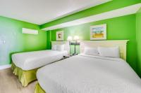 Direct Oceanfront View Suite,Pools at Sandy Beach! - Ferienwohnung Myrtle Beach