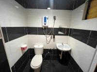 Kemas Homestay - Chambres d’hôtes Johor Bahru