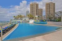 Soul Surfers Paradise - Lvl11 Ocean View - B&B Gold Coast