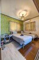 Unbi Stay - Ferienwohnung Nakijin