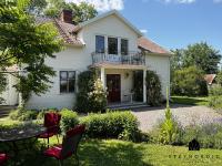 Charming and spacious villa near Lidköping - B&B Lidköping