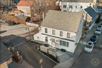 The Mystic River Inn - Downtown - Ferienwohnung Groton