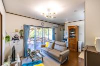 Unbi Stay - Bed and Breakfast Nakijin