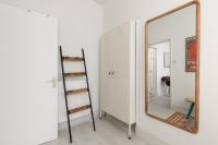 New! Cosy 1BR Top-Floor Flat in Camden - B&B Londra
