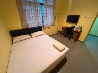 Kemas Homestay - Chambres d’hôtes Johor Bahru