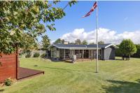 Close To The Beach With Outdoor Spa - Ferienwohnung Slagelse