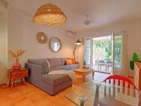 Villa Coquelicot - 2 Chambres, Plage et Jardin - FR-1-734-10 - B&B Orient Bay