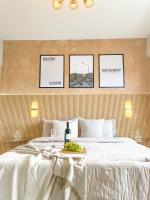 Mi Casa de Baguio by North Sierra - B&B Baguio