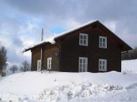 B&B Drachselsried - Detached holiday house in the Bavarian Forest in a very tranquil sunny setting - Bed and Breakfast Drachselsried