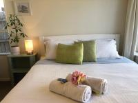 Cosy Room in Prime Location - B&B Auckland