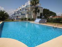 Apartamento 3 hab., vista al mar - 6 pers. - ES-373-78 - B&B Denia