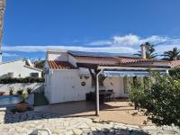 Casa tranquila con piscina cerca del mar - 4 pers. - ES-373-76 - B&B Denia