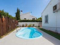 Casa tranquila con piscina cerca del mar - 4 pers. - ES-373-76 - Ferienwohnung Denia