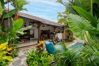 Villa con Piscina Privata 